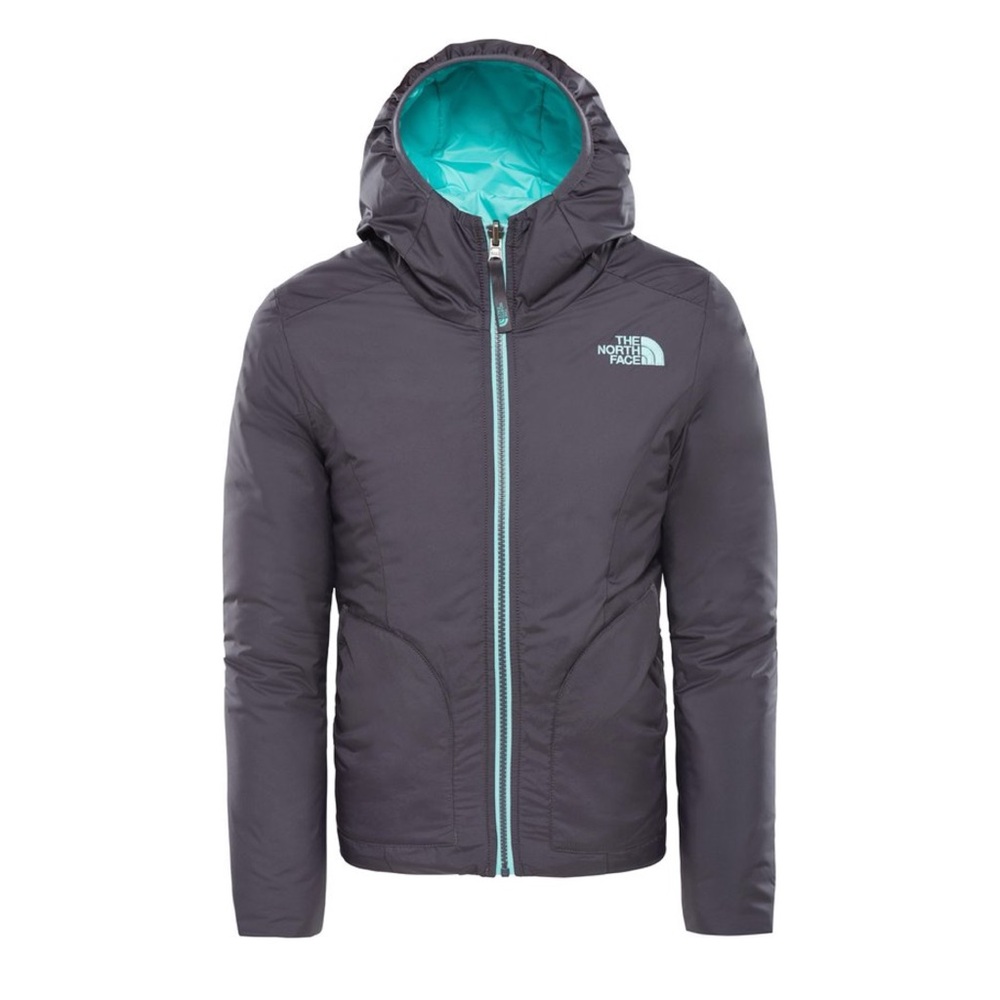 The North Face Reversible Perrito Jacket